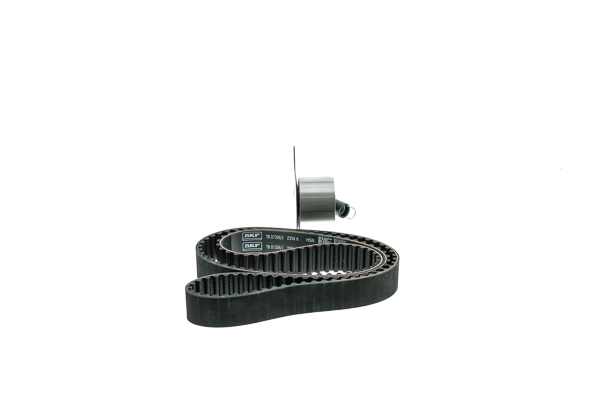 Kit de distribution (Kit courroie de distribution) AISIN TSLR-006
